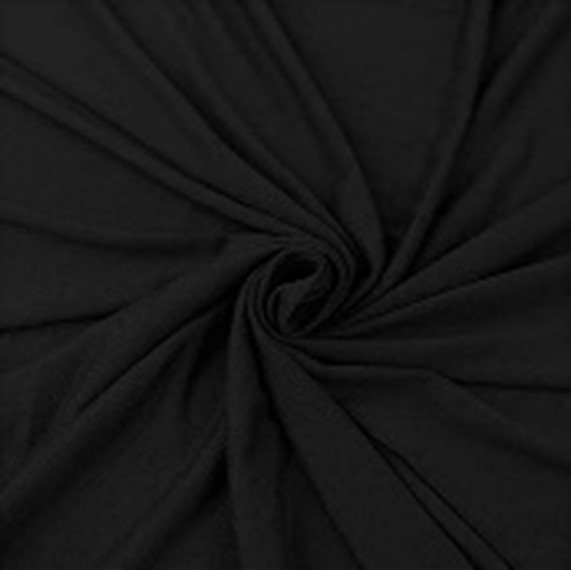 Cotton Span Jersey